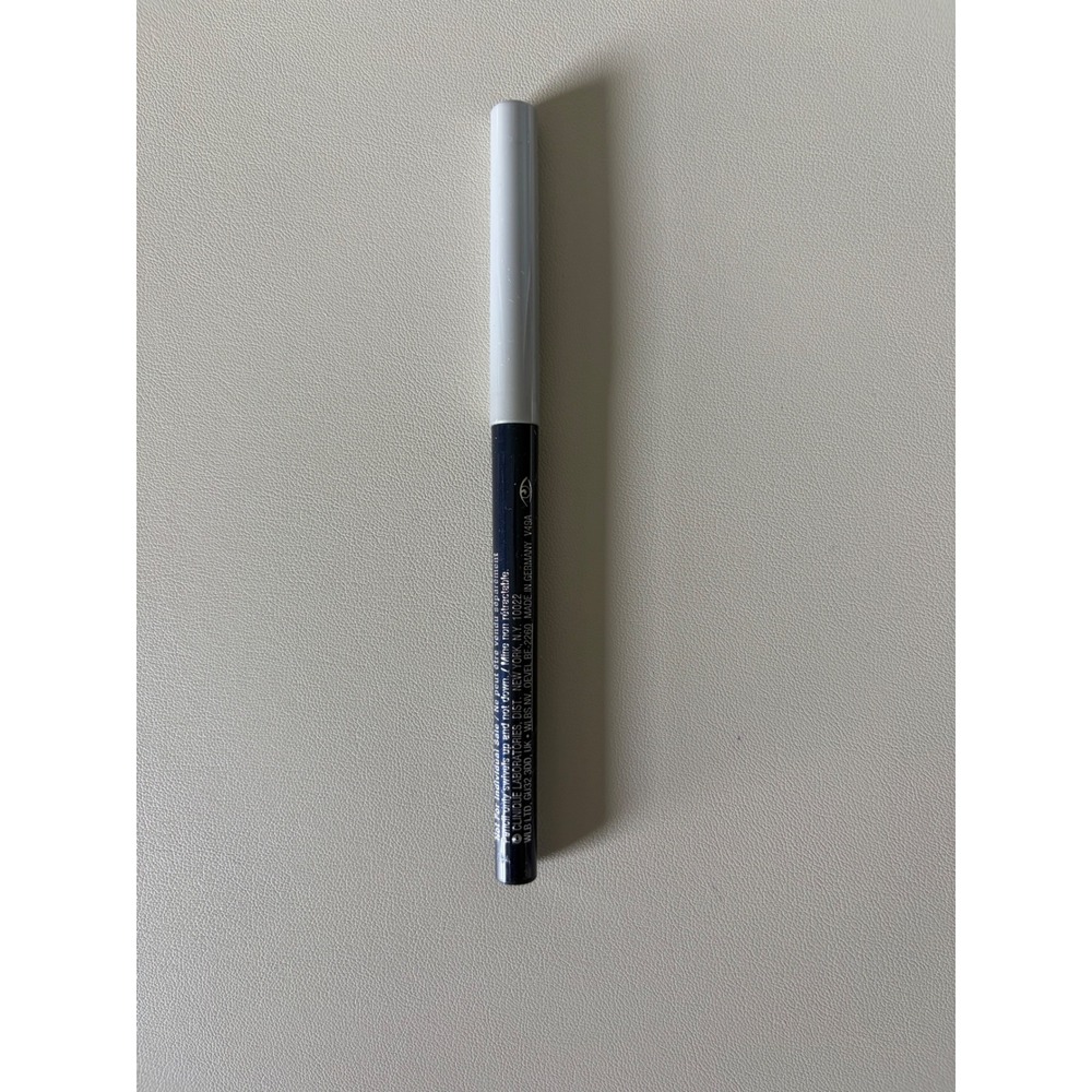 Clinique Quickliner for Eyes Intense 01 Intense Black Eyeliner Travel Size